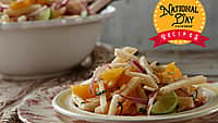 Jicama Orange Salad