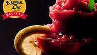 Juice Slushy