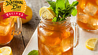 Lemonade Tea Recipe