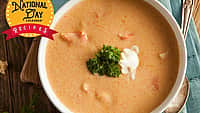 Lobster Bisque