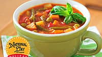 Minestrone