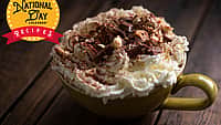 Nutty Coffee