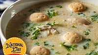 Oyster Stew