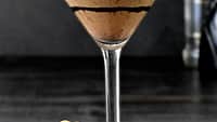Peanut Butter Cup Martini Recipe