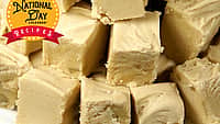 Peanut Butter Fudge Recipe