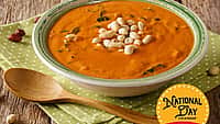Peanut Butter Soup