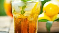 Sweet Tea