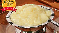 Tapioca Pudding Recipe