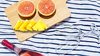 Topical Sangria