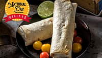 Ultimate Breakfast Burrito