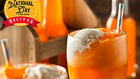 Ultimate Orange Cream Soda recipe