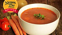 Vegetable Soup