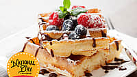 Waffles