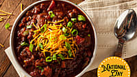 Wild Game Chili 810 x 810