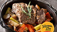 Yankee Pot Roast