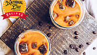Yawn Busting Cold Brew recipe