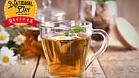Zen Garden Tea