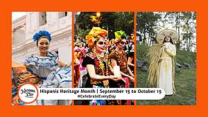 September 15 Events On This Day - September 15, 2026 - National Day Calendar
