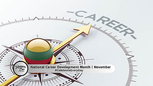 On This Day - November 13, 2026 - National Day Calendar