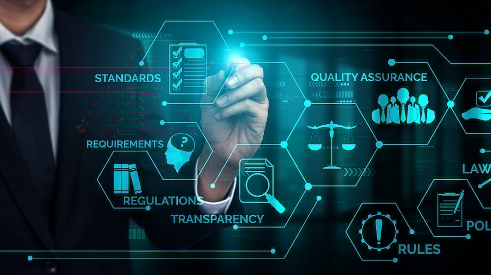 NATIONAL COMPLIANCE OFFICER DAY - September 26, 2026 - National Day ...