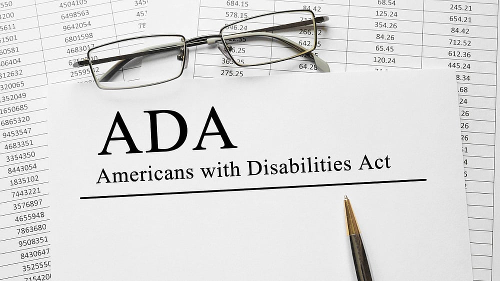 NATIONAL DISABILITY INDEPENDENCE DAY - July 26, 2026 - National Day ...