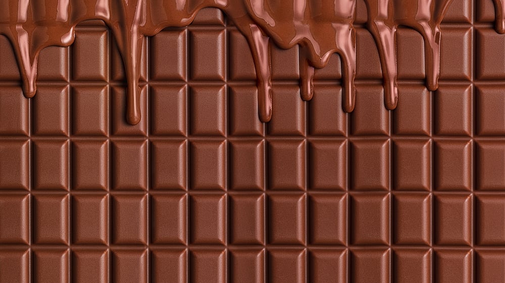 NATIONAL MILK CHOCOLATE DAY - July 28, 2026 - National Day Calendar