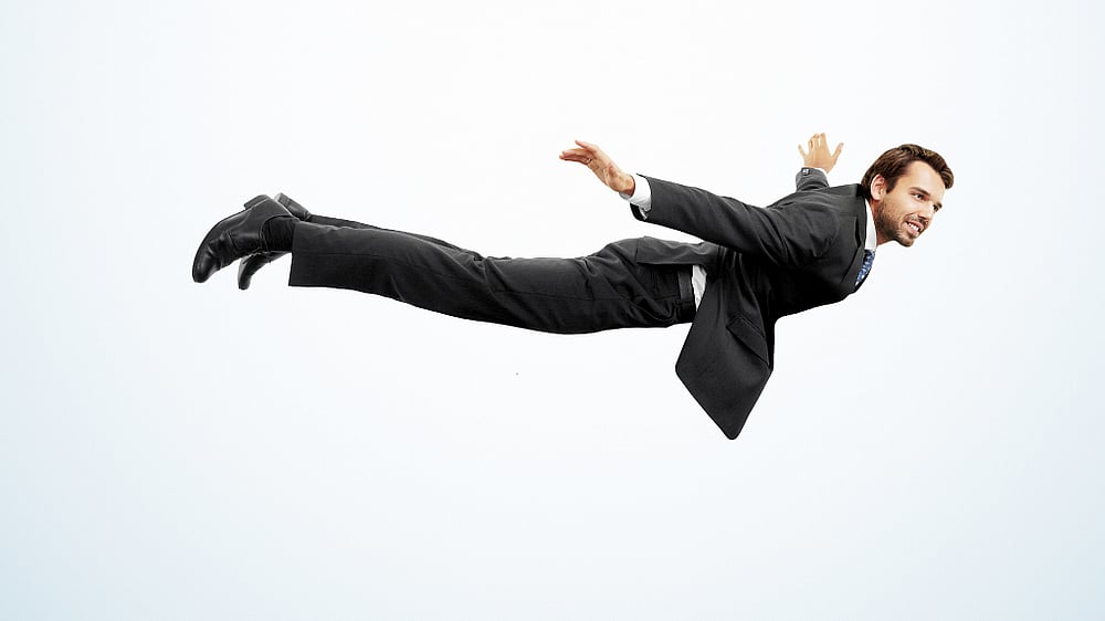 NATIONAL RIDE THE WIND DAY - August 23, 2026 - National Day Calendar