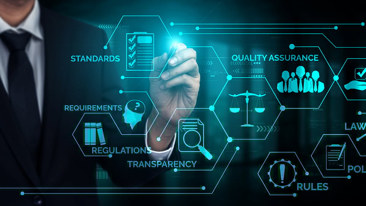 NATIONAL COMPLIANCE OFFICER DAY - September 26, 2026 - National Day ...