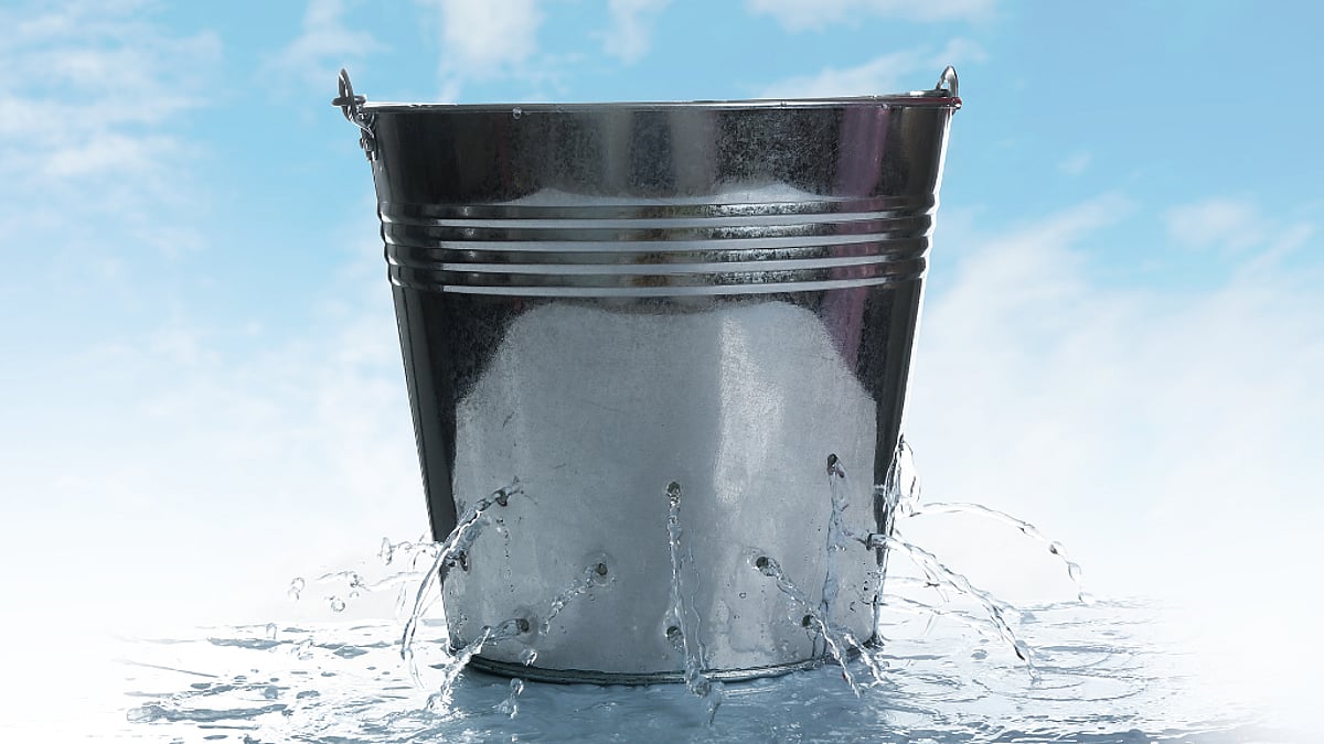 NATIONAL HOLE IN MY BUCKET DAY - May 30, 2026 - National Day Calendar