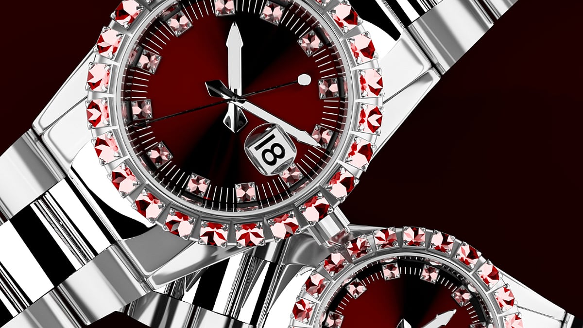 NATIONAL WATCH DAY - June 19, 2026 - National Day Calendar