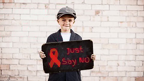 National Red Ribbon Week