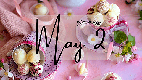 BIRTHDAYS AND EVENTS | May 2