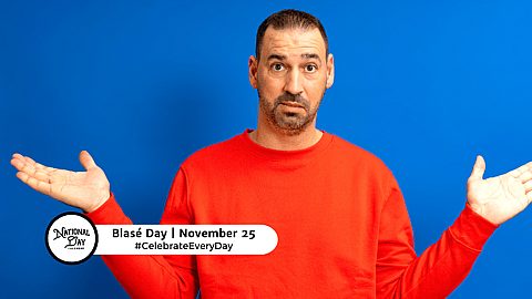 Blase' Day