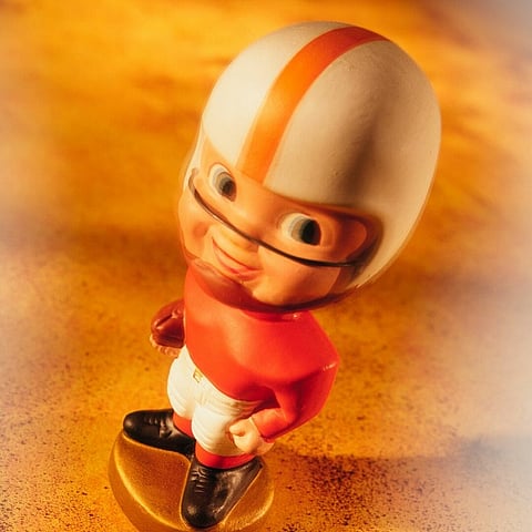 Bobblehead - Celebration Spotlight interview - Phil Sklar