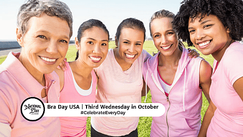 BRA Day USA