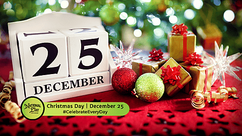 Christmas Day