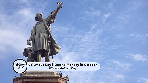 Columbus Day