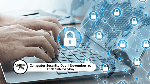 Computer Security Day