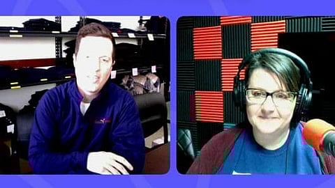 Dan Erdman - Farm Rescue