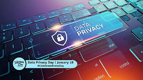 Data Privacy Day