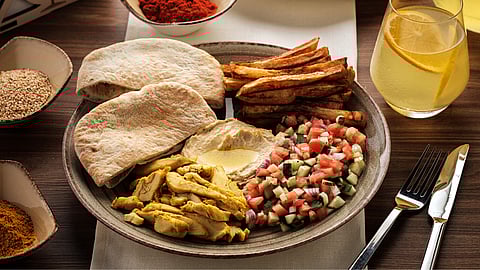 National Shawarma Day