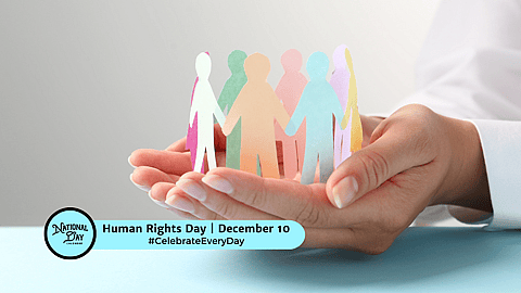 Human Rights Day