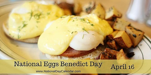 National Dump the Pump Day Third Thursday in June