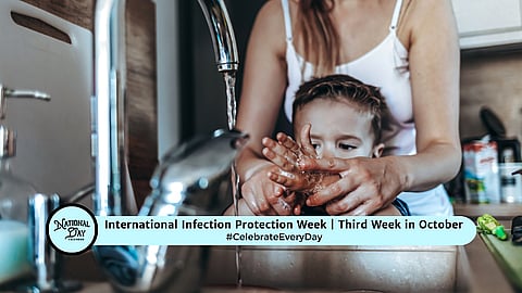 International Infection Protection Week