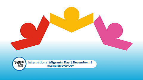 International Migrants Day