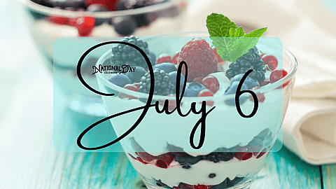 July 6 | Birthdays and Events