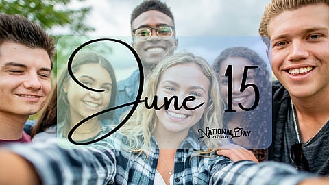 JUNE 15 | Birthdays and Events