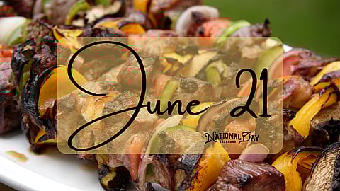 JUNE 21 | Birthdays and Events