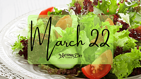 March 22 | Birthdays and Events