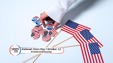 National Civics Day